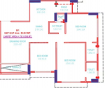 Floor Plan  tatva-bliss Floor Plan Floor Plan