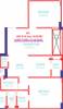 tatva-bliss Floor Plan Floor Plan