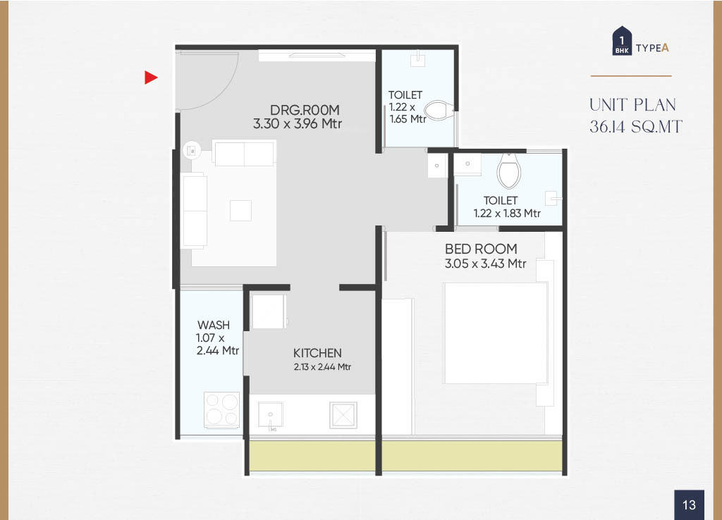 Floor Plan shreeji skyline 2 Floor Plan Floor Plan