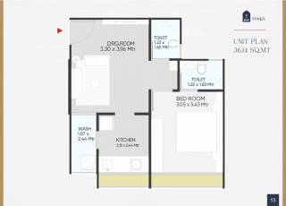 Floor Plan shreeji-skyline-2 Floor Plan Floor Plan