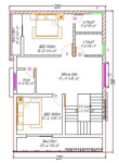 First Floor Plan  hemalata-mansion-i Floor Plan First Floor Plan