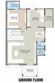  nilayvilla-2 Floor Plan Ground Floor Plan