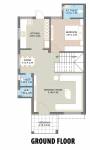  nilayvilla-2 Floor Plan Ground Floor Plan