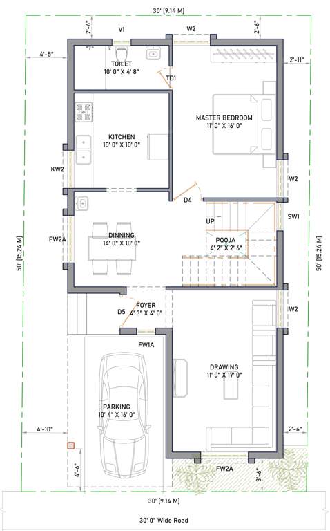  blue leaf gardenia Floor Plan Basement Floor Plan