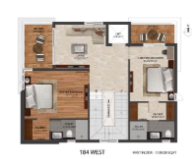  nature-nest Floor Plan First Floor Plan