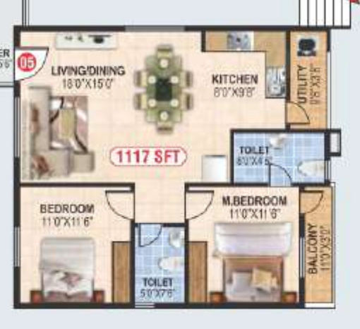 Floor Plan raaga Floor Plan Floor Plan