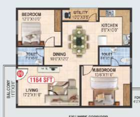 Floor Plan raaga Floor Plan Floor Plan