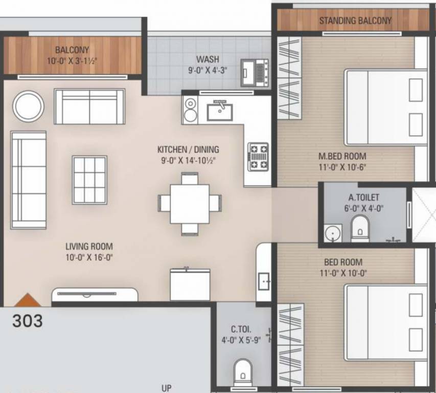 Floor Plan shyam elegance Floor Plan Floor Plan