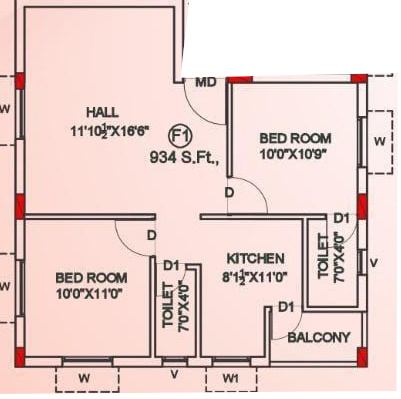  ava palace Floor Plan Floor Plan