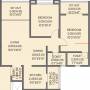  gulmohar-esteban Floor Plan Floor Plan