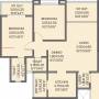 gulmohar-esteban Floor Plan Floor Plan