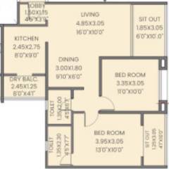  esteban Floor Plan Floor Plan