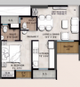  sereno-phase-i Floor Plan Floor Plan