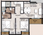  sereno-phase-i Floor Plan Floor Plan