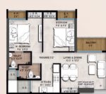 sereno-phase-i Floor Plan Floor Plan