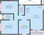  darshan-heights Floor Plan Floor Plan