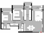  isle-of-calm-tower-1 Floor Plan Floor Plan