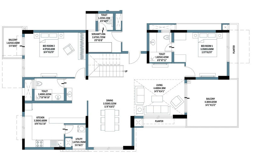 Floor Plan panache Floor Plan Floor Plan
