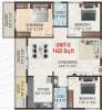 shelter Floor Plan Floor Plan