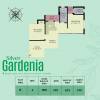 gardenia Floor Plan Floor Plan