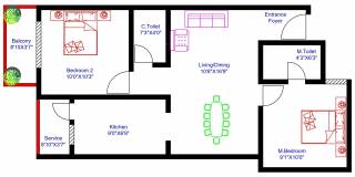Floor Plan nexterra-phase-ii Floor Plan Floor Plan