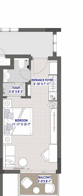  ananta spa and resort Floor Plan Floor Plan