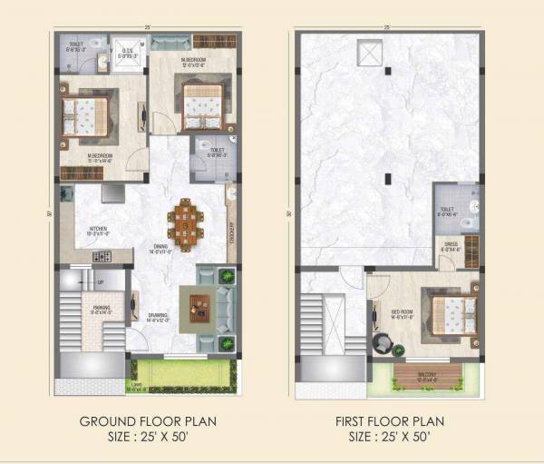 shagun-residency Floor Plan Floor Plan