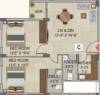  meena-maple-1-&-2 Floor Plan Floor Plan