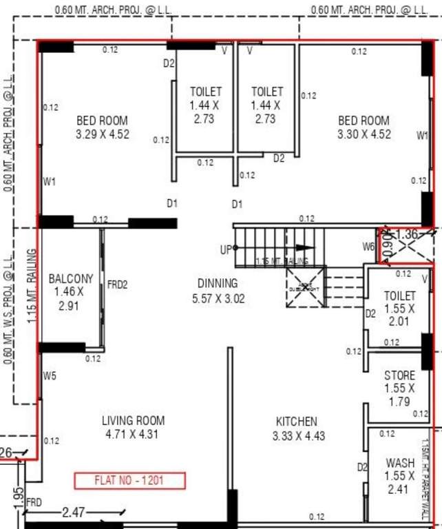  shivon 37 Floor Plan Lower Level Duplex Plan