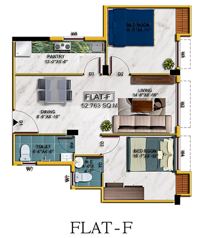 Floor Plan kunj Floor Plan Floor Plan