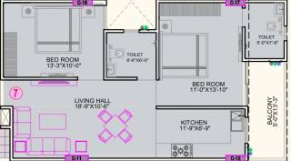 Floor Plan athulyam-i Floor Plan Floor Plan