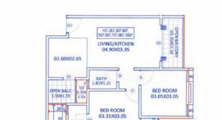  prism-city Floor Plan Floor Plan