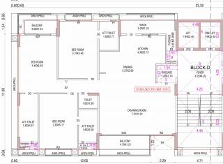 Floor Plan the-imperial-heights Floor Plan Floor Plan