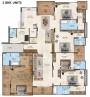  vardhman-empress Floor Plan Floor Plan
