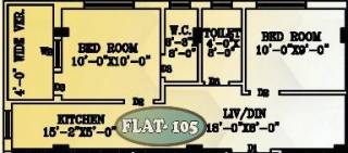 Floor Plan  riviera Floor Plan Floor Plan