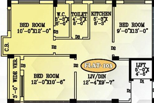 Floor Plan riviera Floor Plan Floor Plan