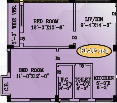 Floor Plan  riviera Floor Plan Floor Plan
