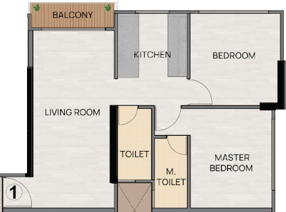  samriddhi Floor Plan Floor Plan