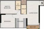 Floor Plan samriddhi Floor Plan Floor Plan
