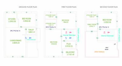  parkfields-ii Floor Plan Floor Plan
