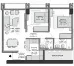  triumph Floor Plan Floor Plan