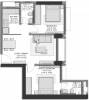 triumph Floor Plan Floor Plan