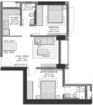  triumph Floor Plan Floor Plan