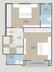 First Floor Plan ambe-luxuria Floor Plan First Floor Plan