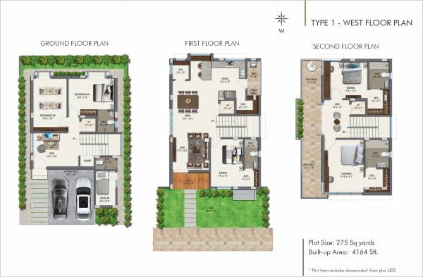  urban-ville Floor Plan Floor Plan