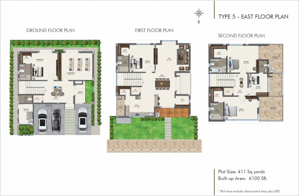Floor Plan urban ville Floor Plan Floor Plan