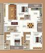  shubh-sai-santoor Floor Plan Floor Plan