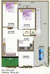 Bhagirath Bhagirath Villa (2BHK+1T (900 sq ft) 900 sq ft)