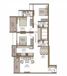 Floor Plan the-royal-bay Floor Plan Floor Plan