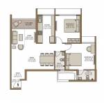 Floor Plan the-royal-bay Floor Plan Floor Plan
